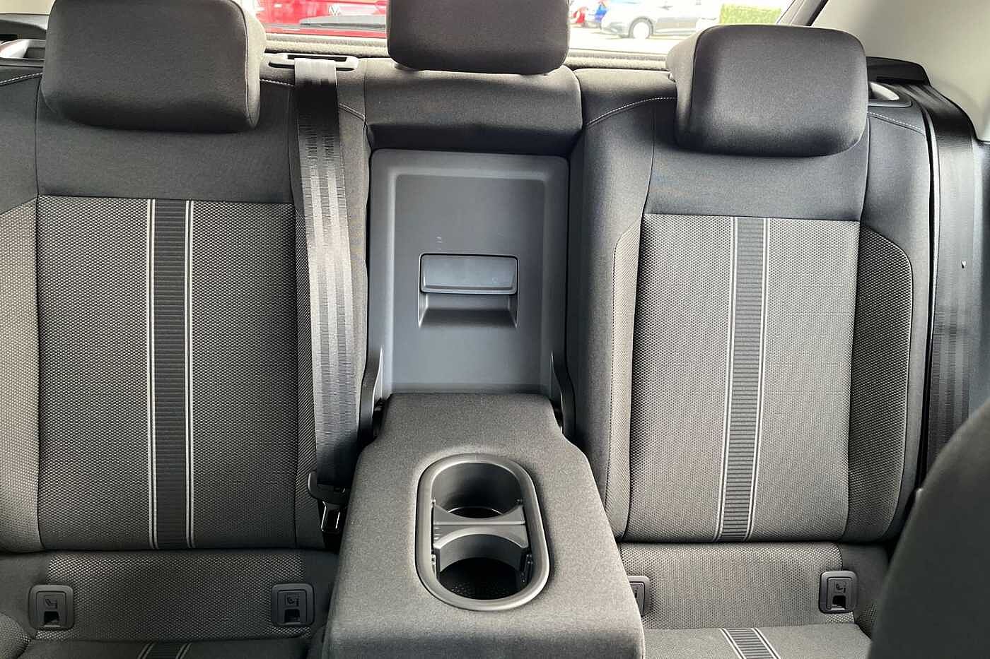 Volkswagen T-Roc 1.0 TSI SE SUV 5dr Petrol Manual Euro 6 (s/s) (110 ps)