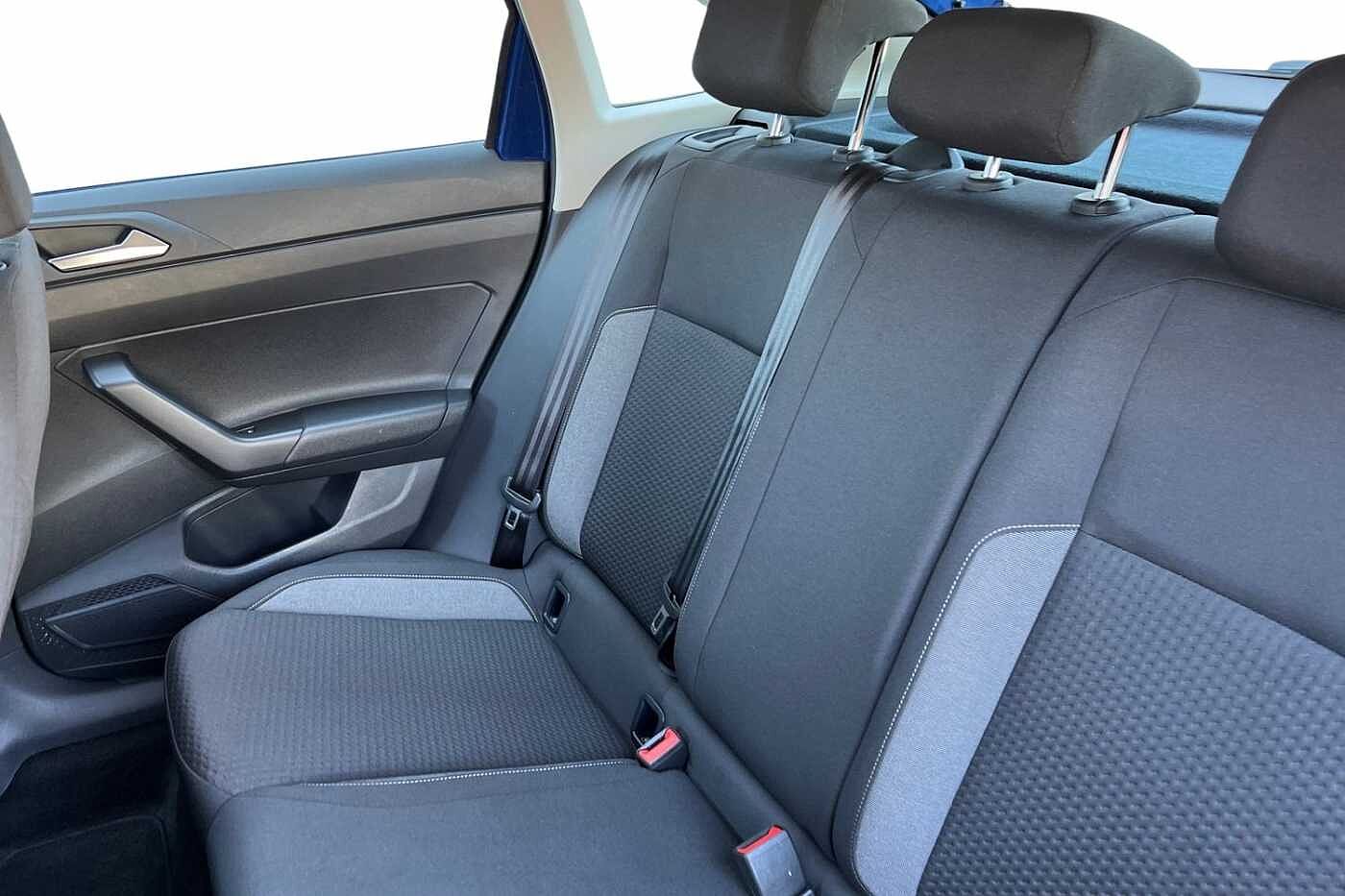Volkswagen Taigo 1.0 TSI Life SUV 5dr Petrol Manual Euro 6 (s/s) (95 ps)