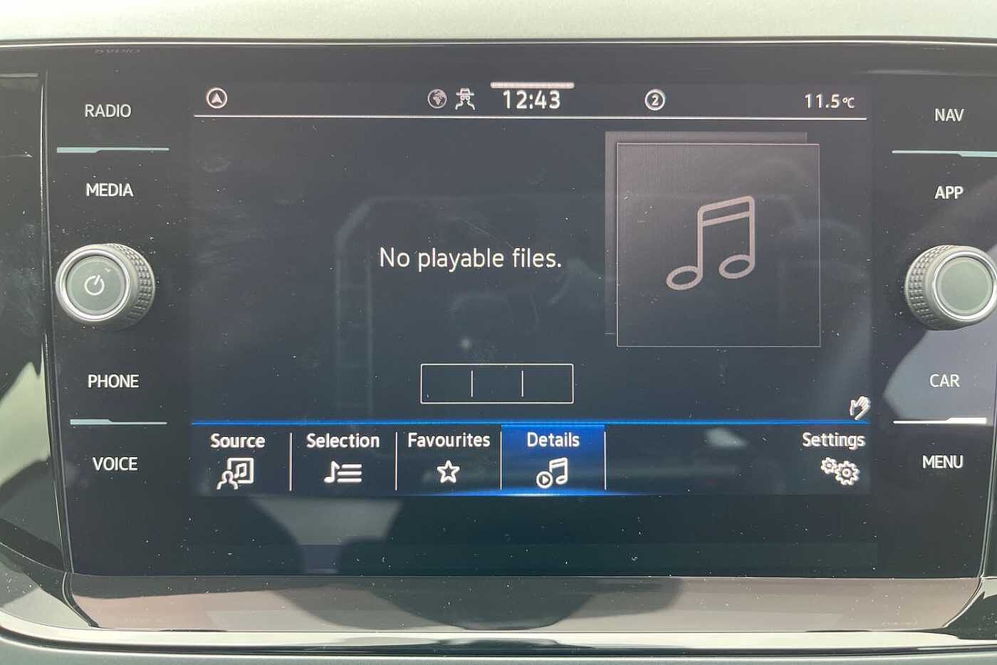 Volkswagen Polo 1.0 TSI R-Line Hatchback 5dr Petrol DSG Euro 6 (s/s) (115 ps)