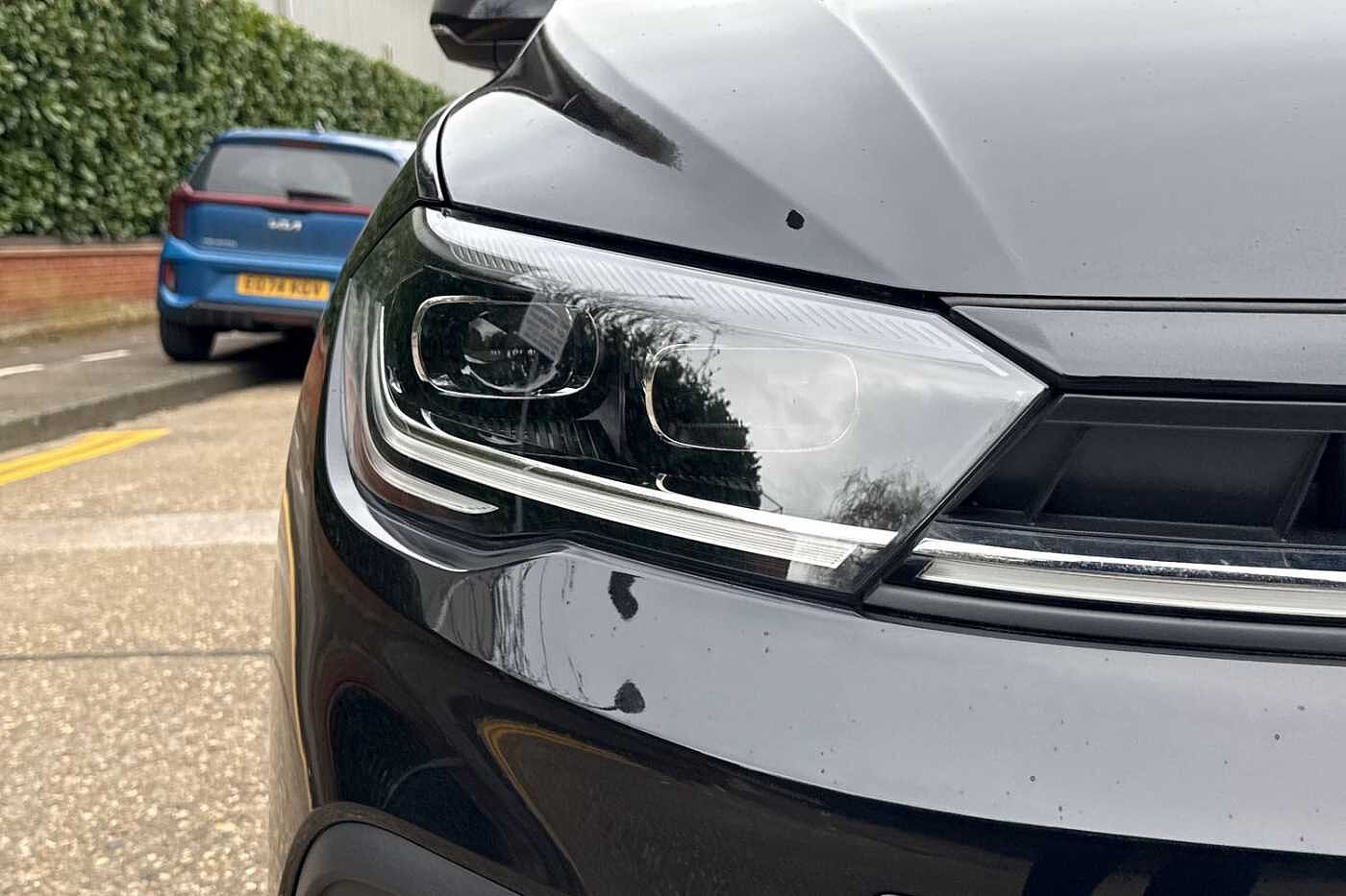 Volkswagen Polo 1.0 TSI Style Hatchback 5dr Petrol Manual Euro 6 (s/s) (95 ps)