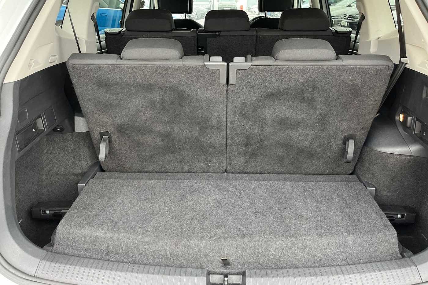 Volkswagen Tiguan Allspace 1.5 TSI EVO SE Nav SUV 5dr Petrol Manual Euro 6 (s/s) (150 ps)