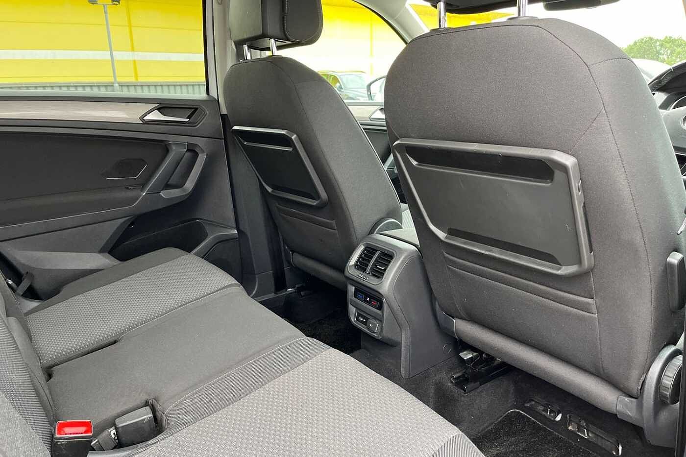 Volkswagen Tiguan Allspace 1.5 TSI EVO SE Nav SUV 5dr Petrol Manual Euro 6 (s/s) (150 ps)