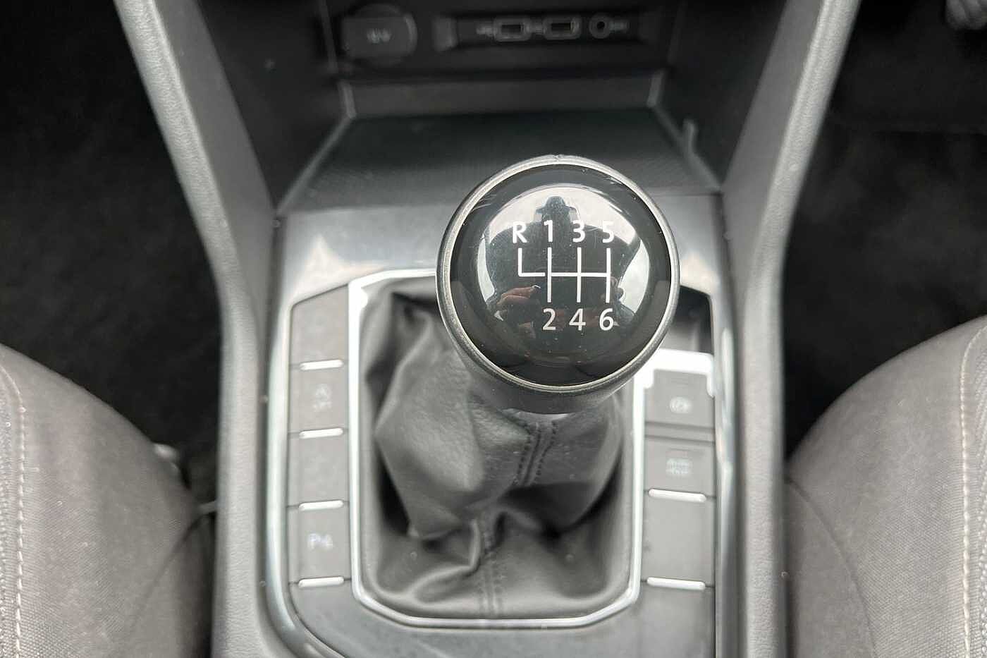 Volkswagen Tiguan Allspace 1.5 TSI EVO SE Nav SUV 5dr Petrol Manual Euro 6 (s/s) (150 ps)