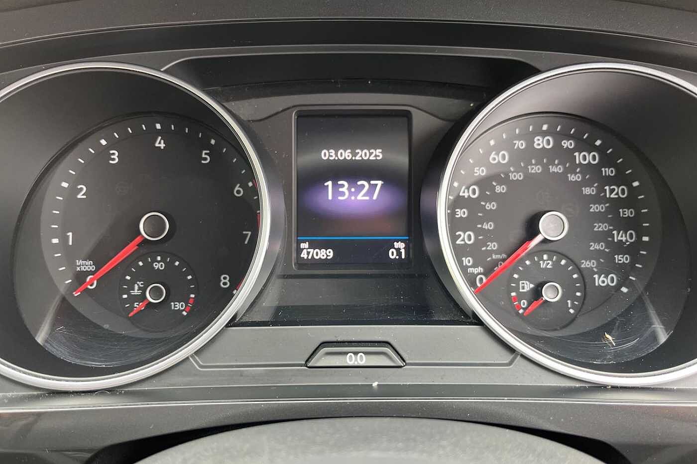 Volkswagen Tiguan Allspace 1.5 TSI EVO SE Nav SUV 5dr Petrol Manual Euro 6 (s/s) (150 ps)