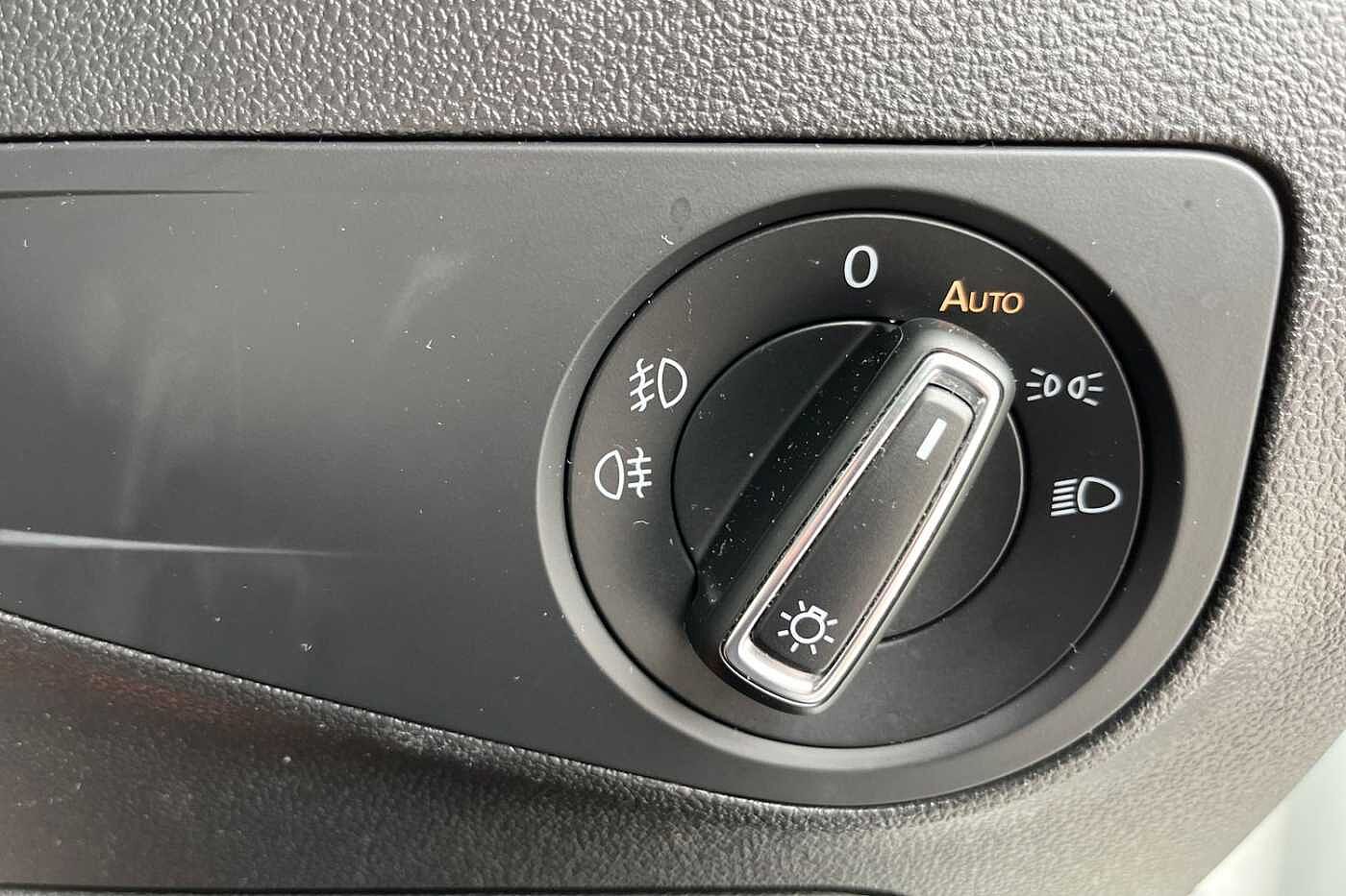 Volkswagen Tiguan Allspace 1.5 TSI EVO SE Nav SUV 5dr Petrol Manual Euro 6 (s/s) (150 ps)
