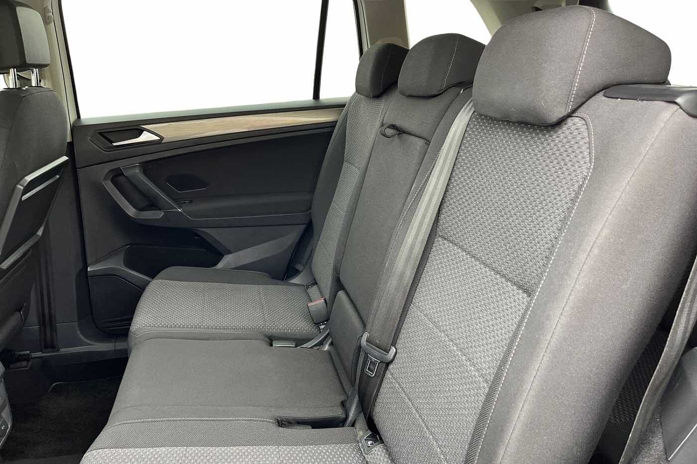 Volkswagen Tiguan Allspace 1.5 TSI EVO SE Nav SUV 5dr Petrol Manual Euro 6 (s/s) (150 ps)