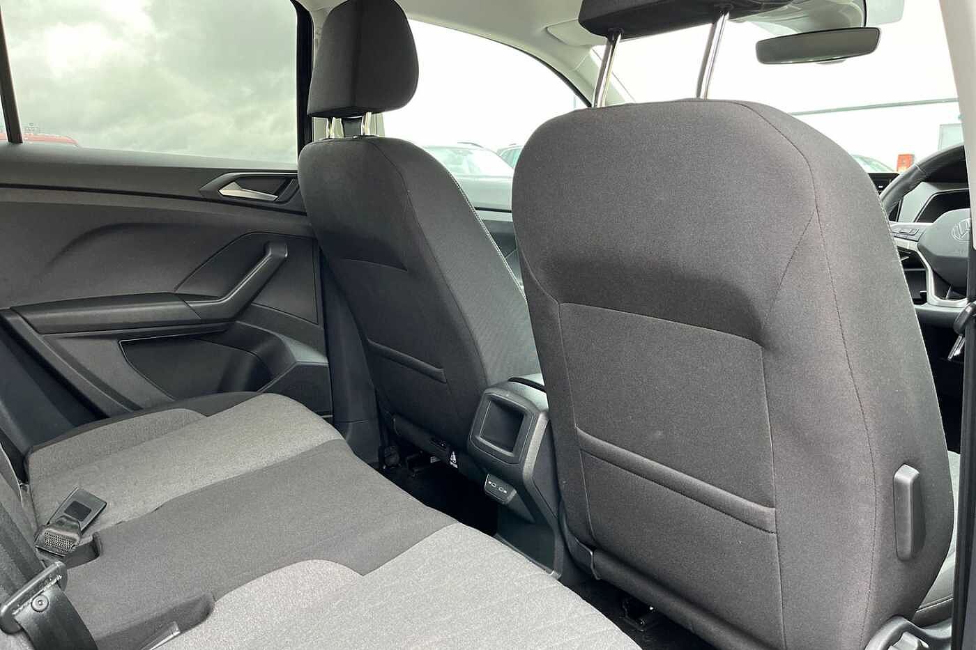 Volkswagen T-Cross 1.0 TSI Match SUV 5dr Petrol DSG Euro 6 (s/s) (115 ps)