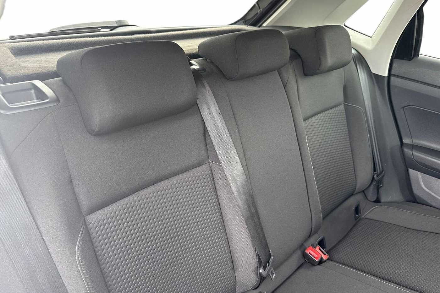 Volkswagen Polo 1.0 TSI Match Hatchback 5dr Petrol Manual Euro 6 (s/s) (95 ps)