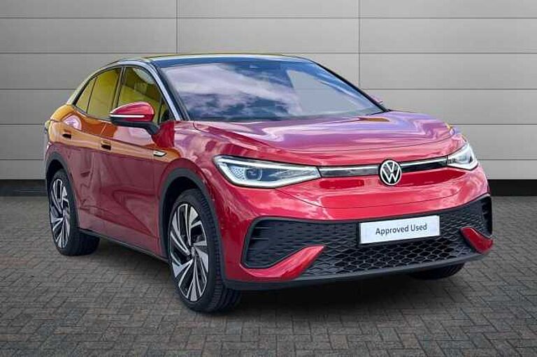 Volkswagen ID.5 Style 77kWh Pro Performance 204PS Automatic