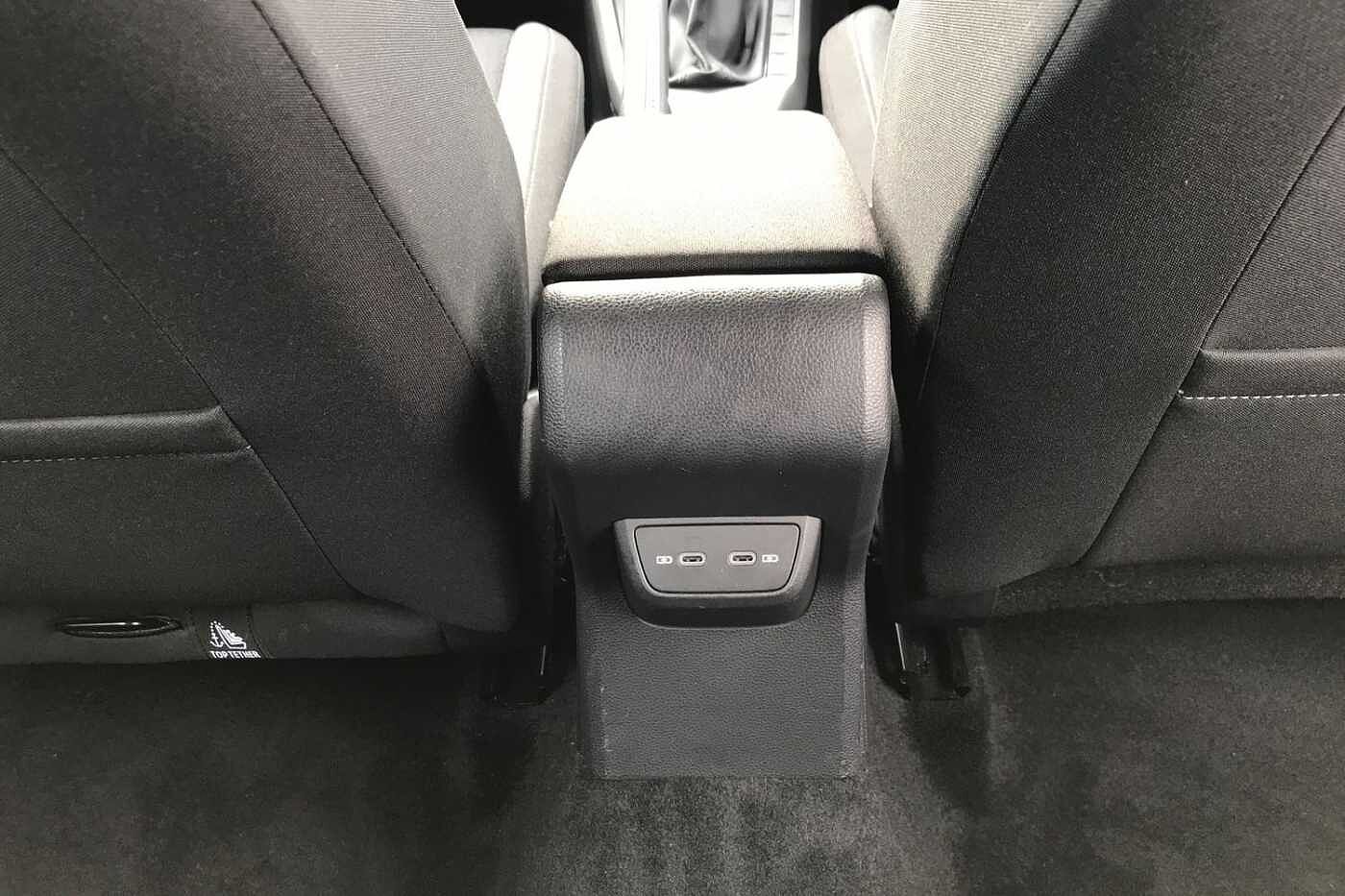Volkswagen Polo 1.0 TSI Life Hatchback 5dr Petrol DSG Euro 6 (s/s) (95 ps)