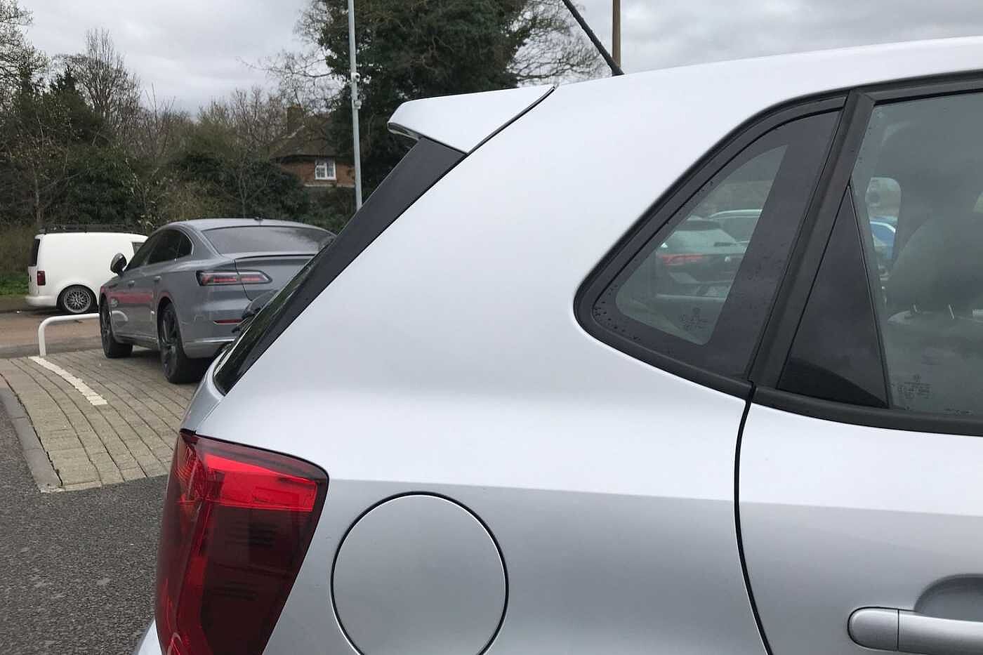 Volkswagen Polo 1.4 TSI BlueMotion Tech ACT BlueGT Hatchback 5dr Petrol Manual Euro 6 (s/s) (150