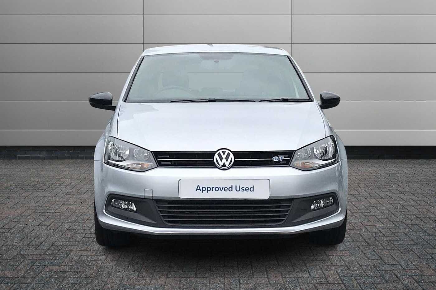 Volkswagen Polo 1.4 TSI BlueMotion Tech ACT BlueGT Hatchback 5dr Petrol Manual Euro 6 (s/s) (150