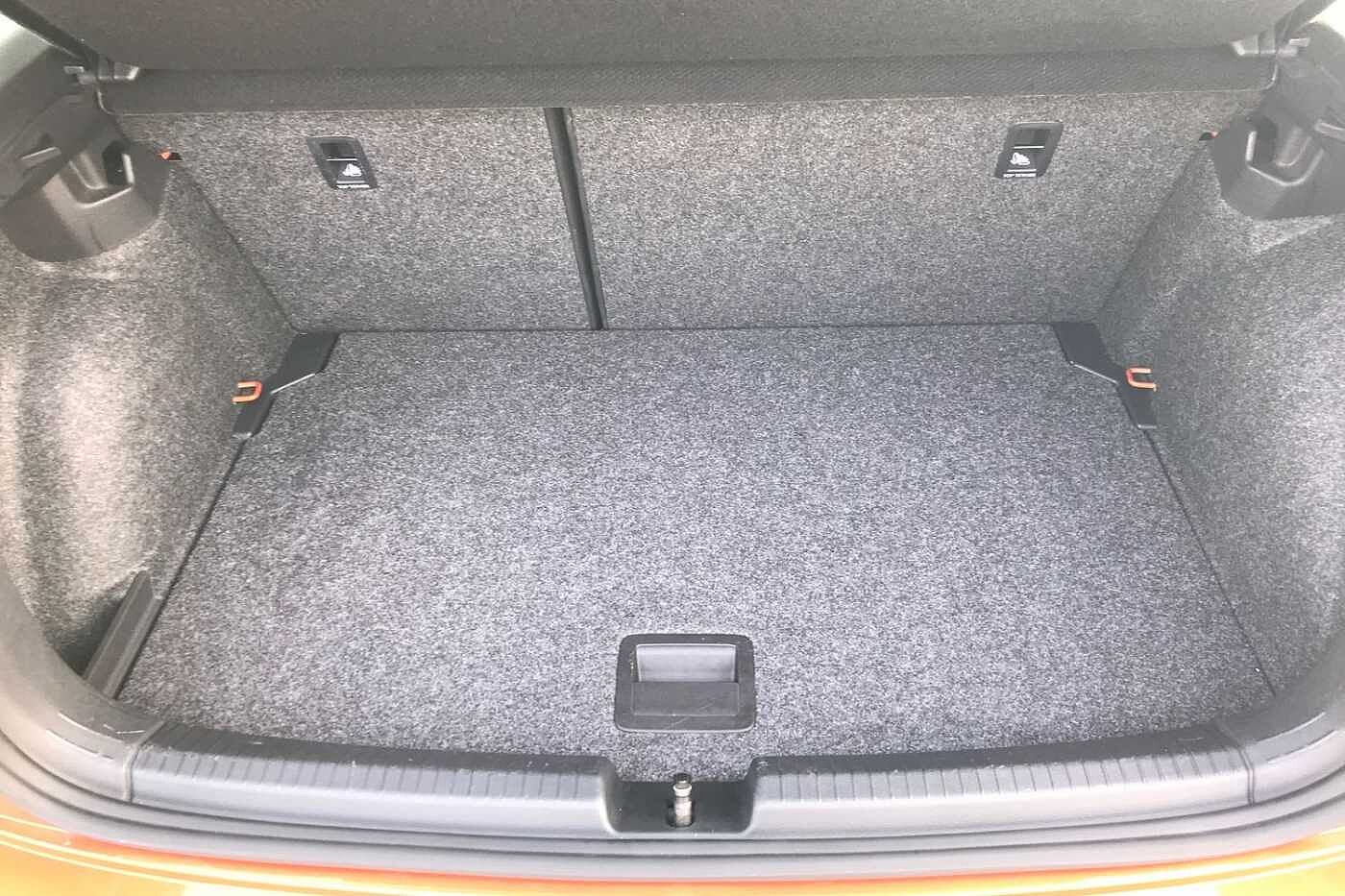 Volkswagen Polo 1.0 TSI SE Hatchback 5dr Petrol Manual Euro 6 (s/s) (95 ps)