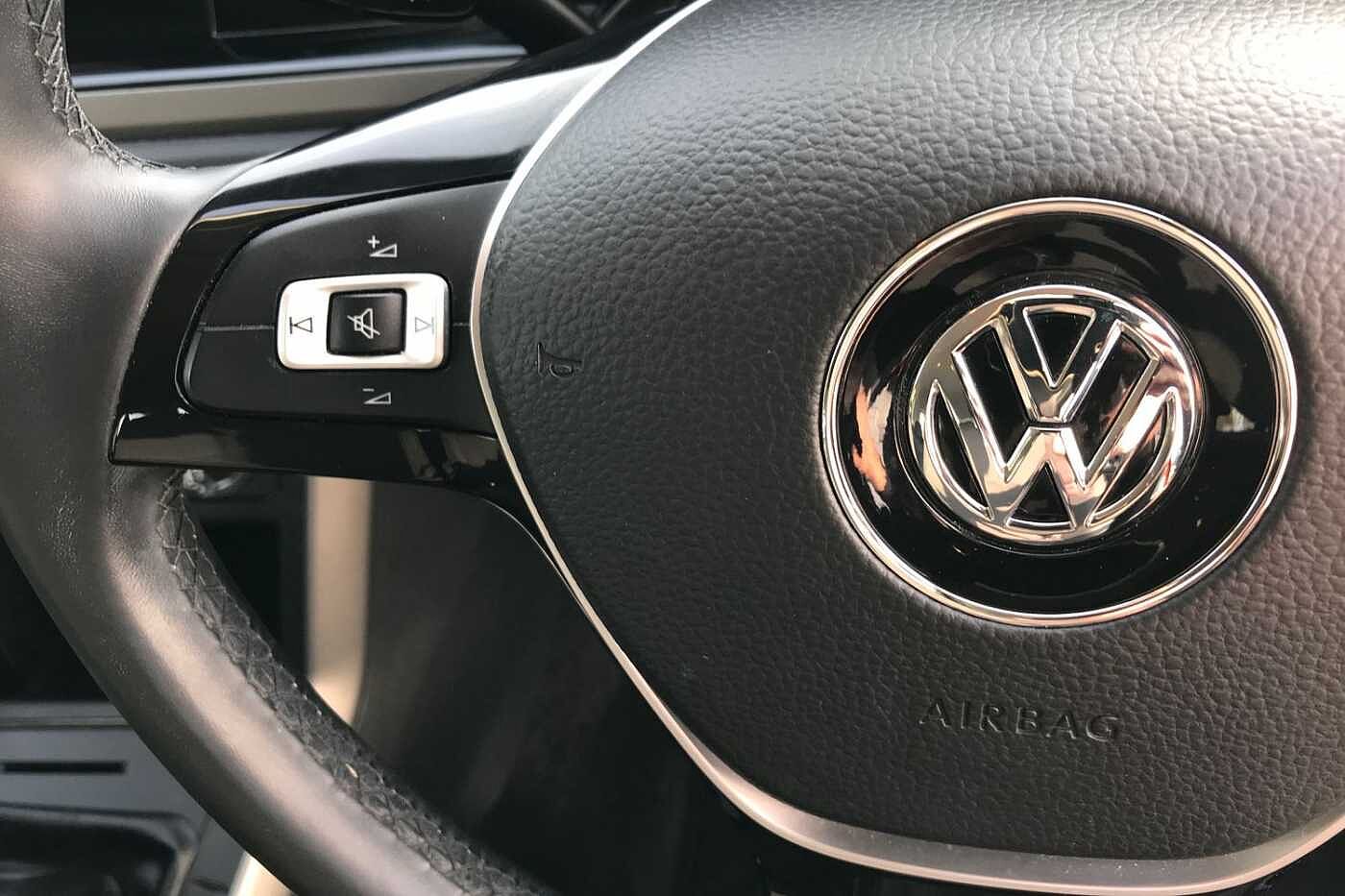 Volkswagen Polo 1.0 TSI SE Hatchback 5dr Petrol Manual Euro 6 (s/s) (95 ps)