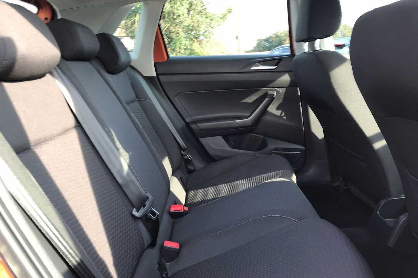 Volkswagen Polo 1.0 TSI SE Hatchback 5dr Petrol Manual Euro 6 (s/s) (95 ps)