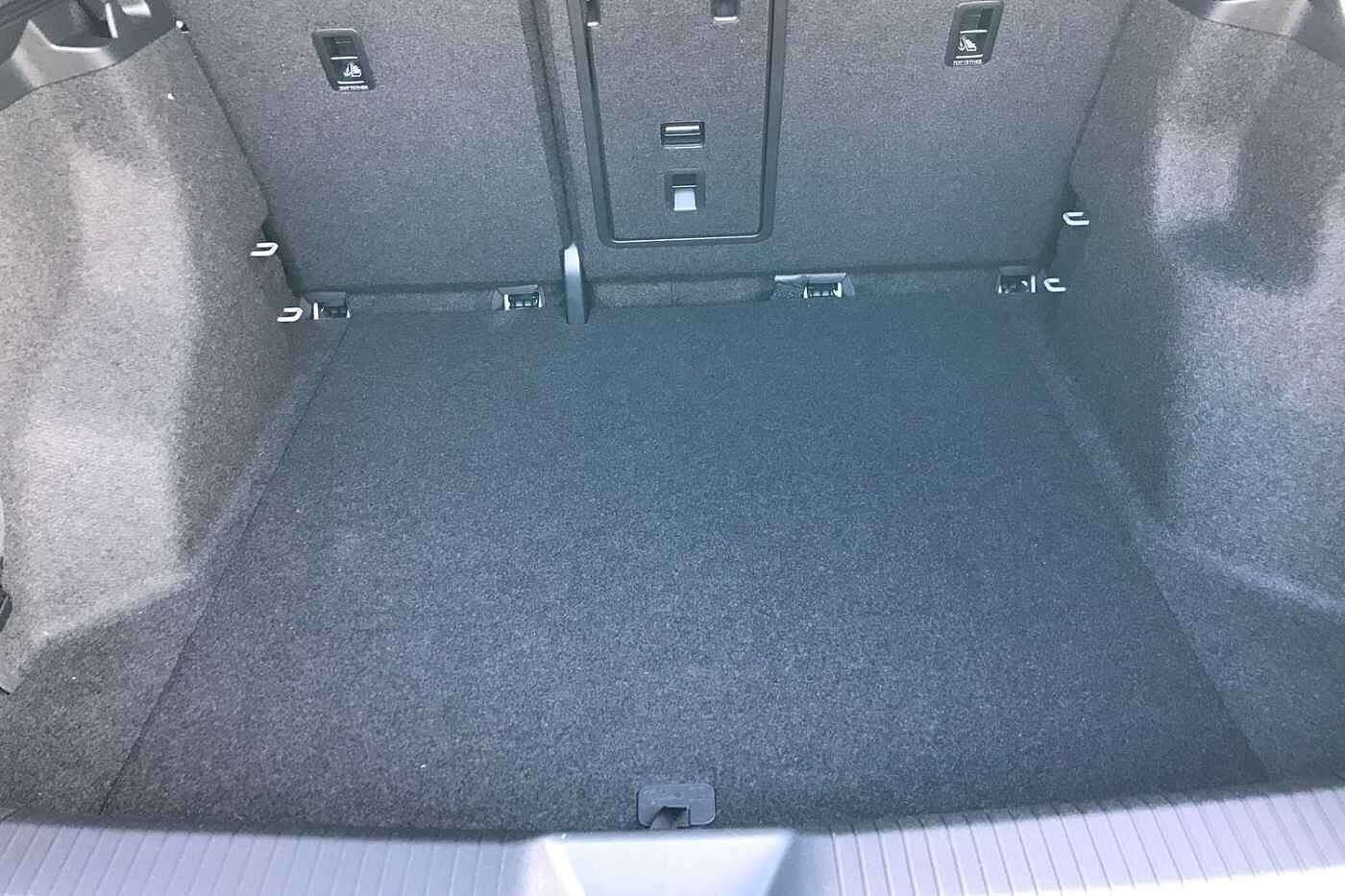 Volkswagen ID.4 Pro 77kWh Match SUV 5dr Electric Auto (286 ps)
