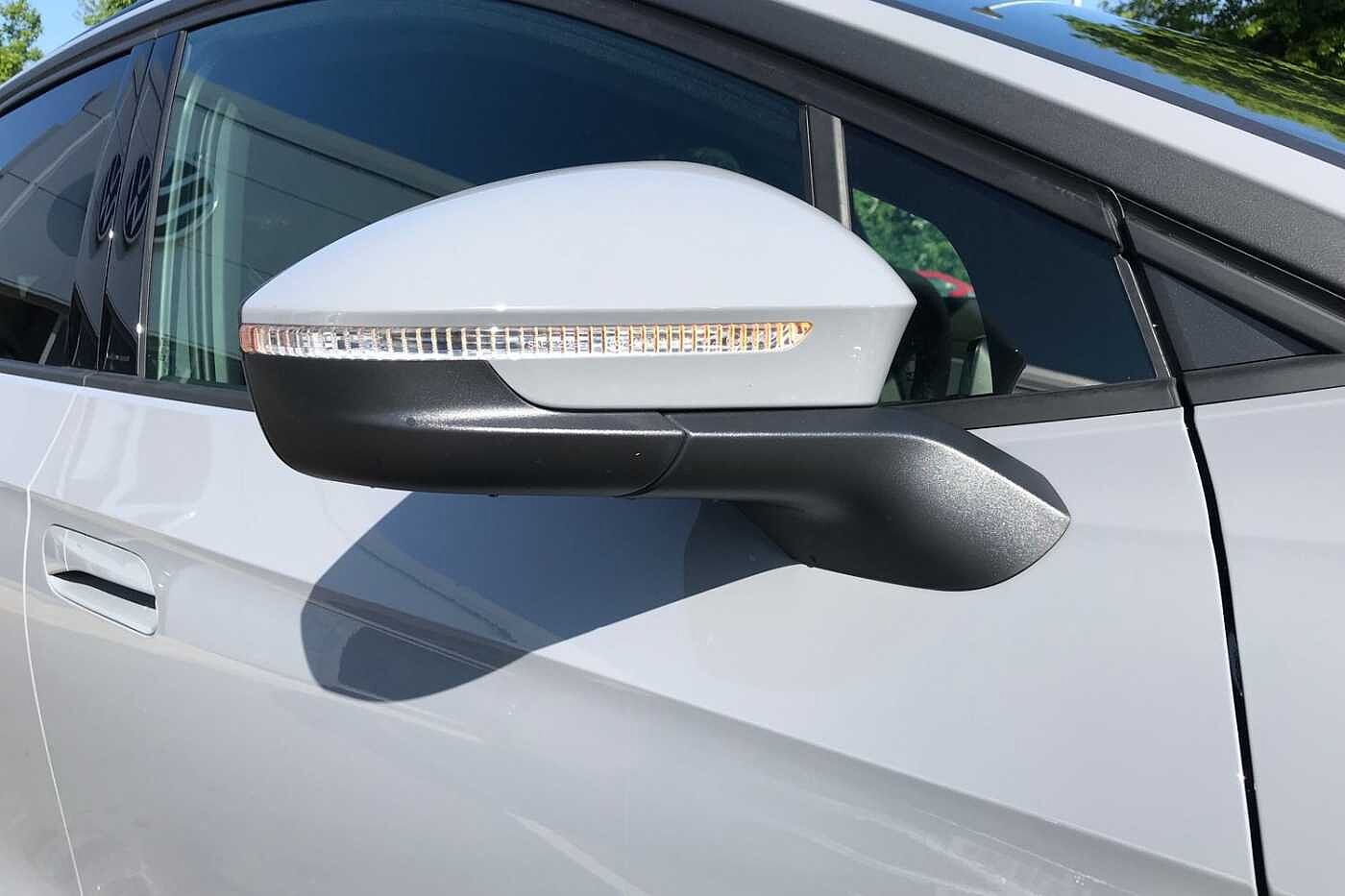 Volkswagen ID.4 Pro 77kWh Match SUV 5dr Electric Auto (286 ps)