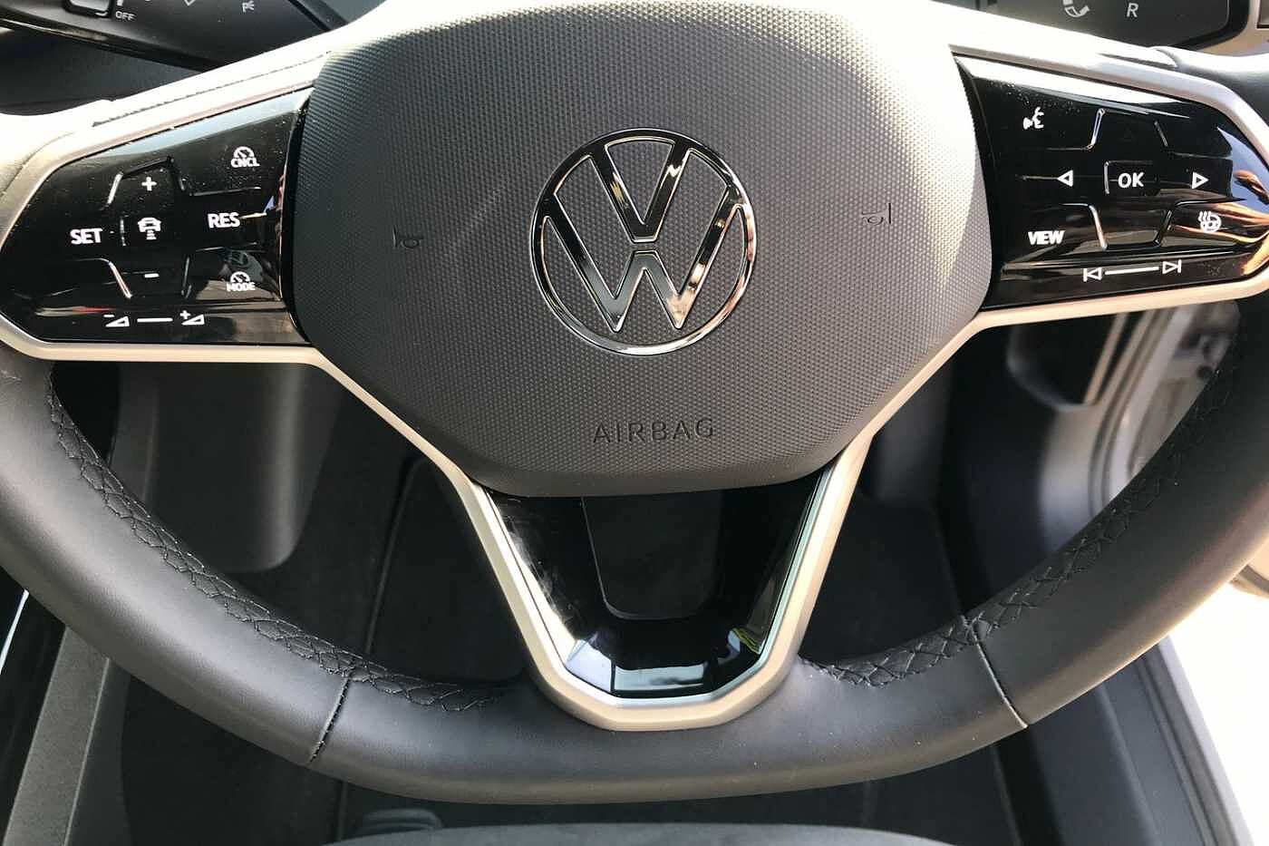 Volkswagen ID.4 Pro 77kWh Match SUV 5dr Electric Auto (286 ps)