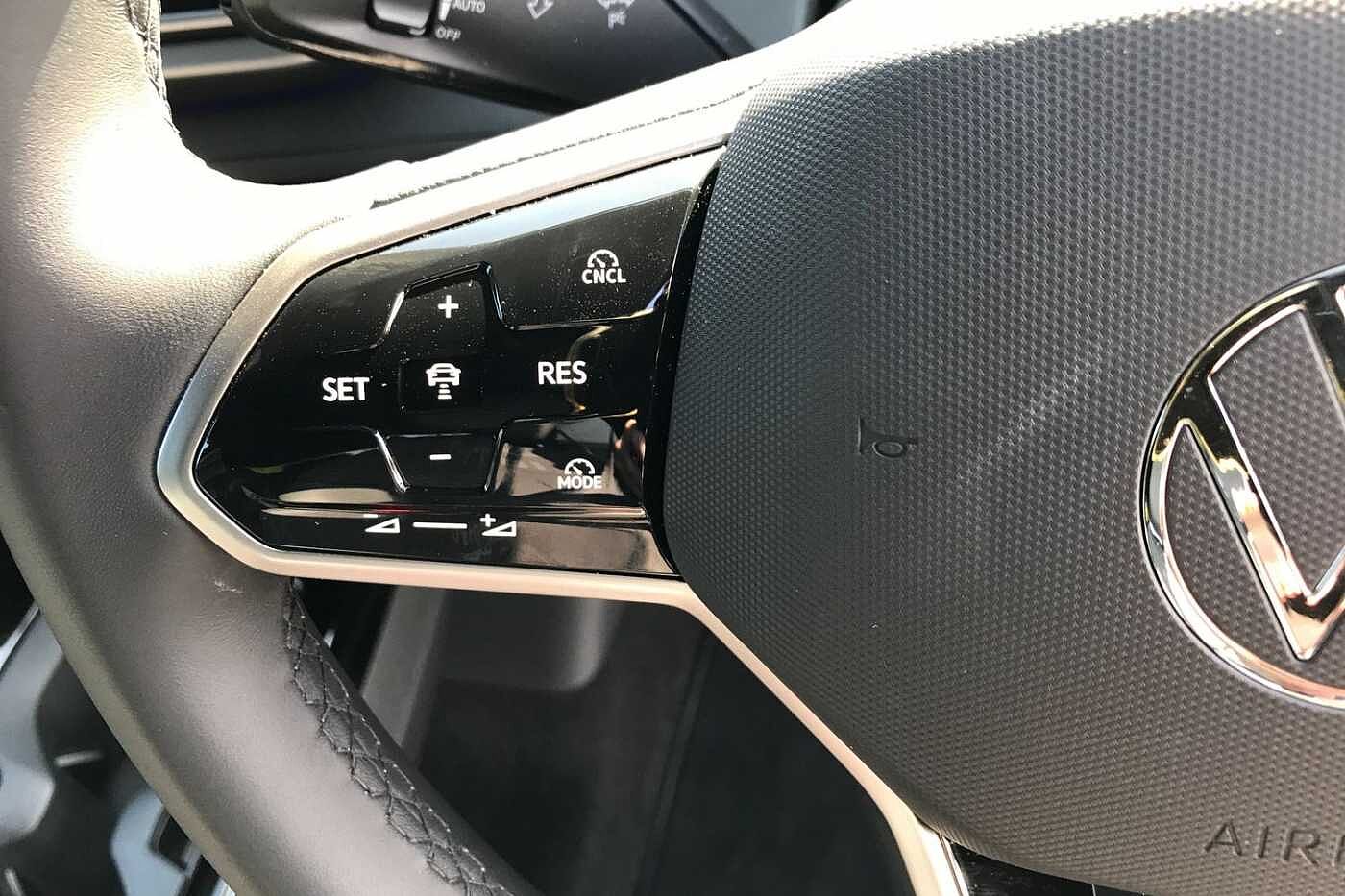 Volkswagen ID.4 Pro 77kWh Match SUV 5dr Electric Auto (286 ps)
