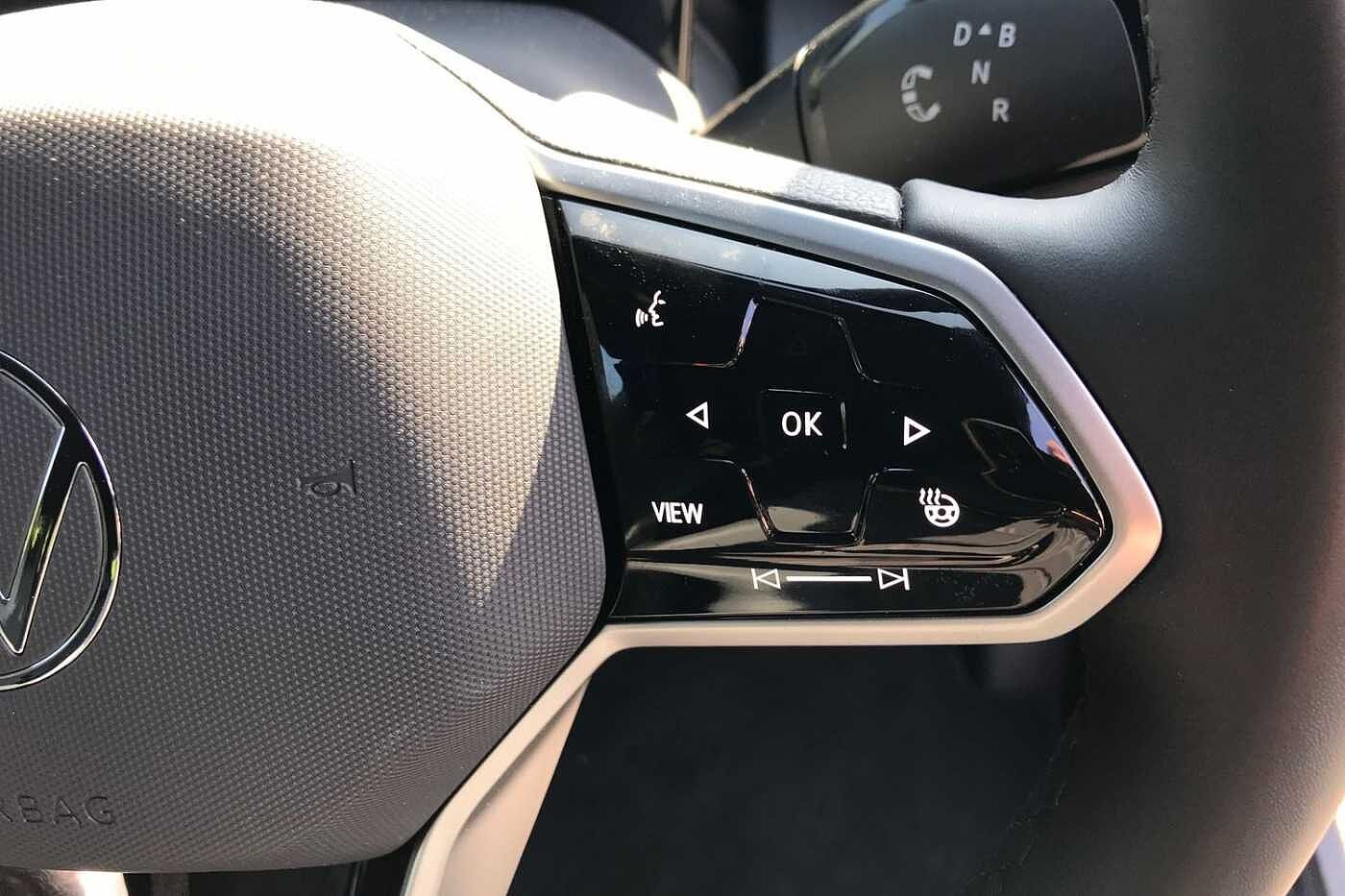 Volkswagen ID.4 Pro 77kWh Match SUV 5dr Electric Auto (286 ps)
