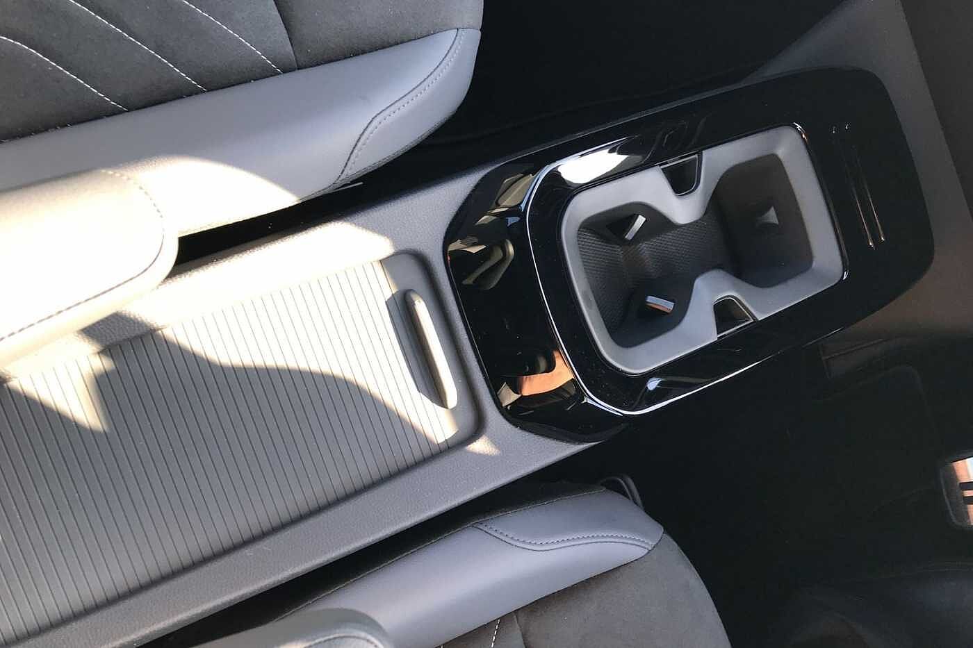 Volkswagen ID.4 Pro 77kWh Match SUV 5dr Electric Auto (286 ps)