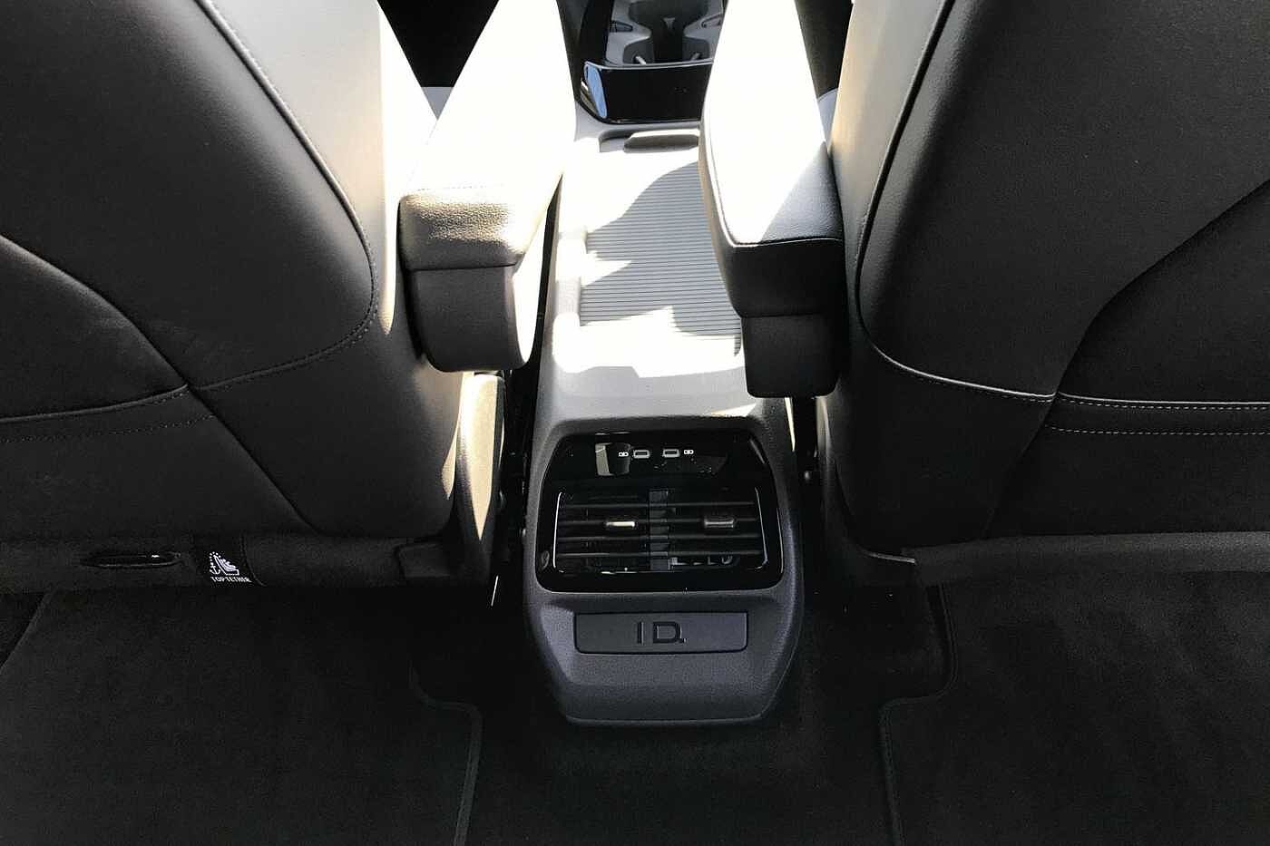 Volkswagen ID.4 Pro 77kWh Match SUV 5dr Electric Auto (286 ps)