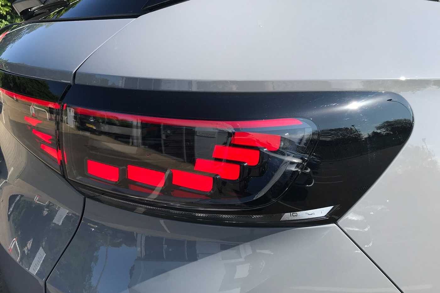 Volkswagen ID.4 Pro 77kWh Match SUV 5dr Electric Auto (286 ps)