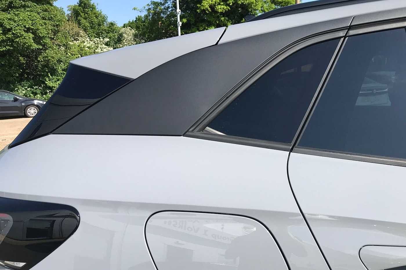 Volkswagen ID.4 Pro 77kWh Match SUV 5dr Electric Auto (286 ps)