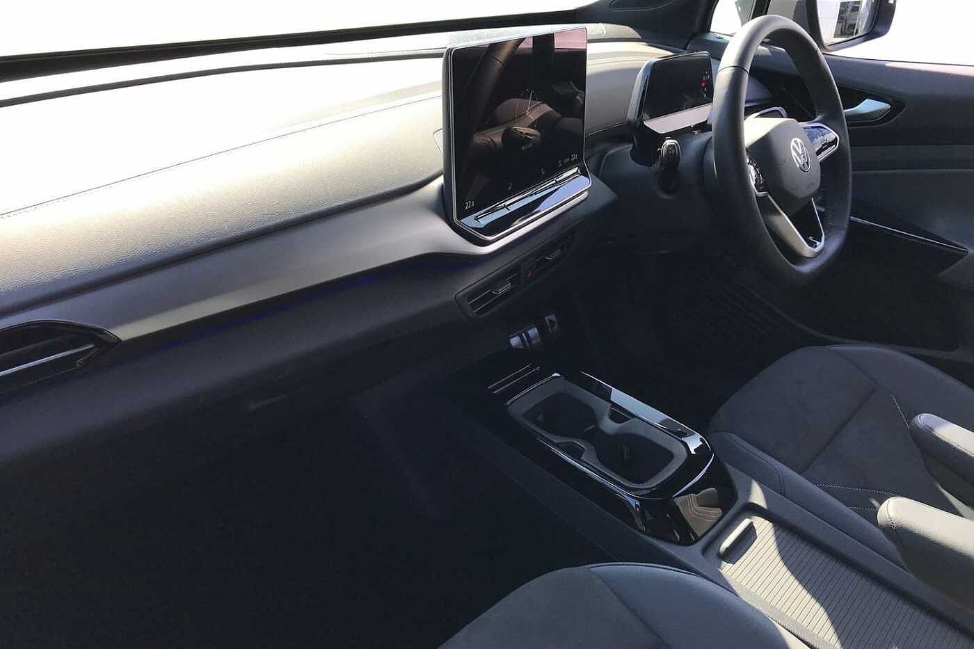 Volkswagen ID.4 Pro 77kWh Match SUV 5dr Electric Auto (286 ps)
