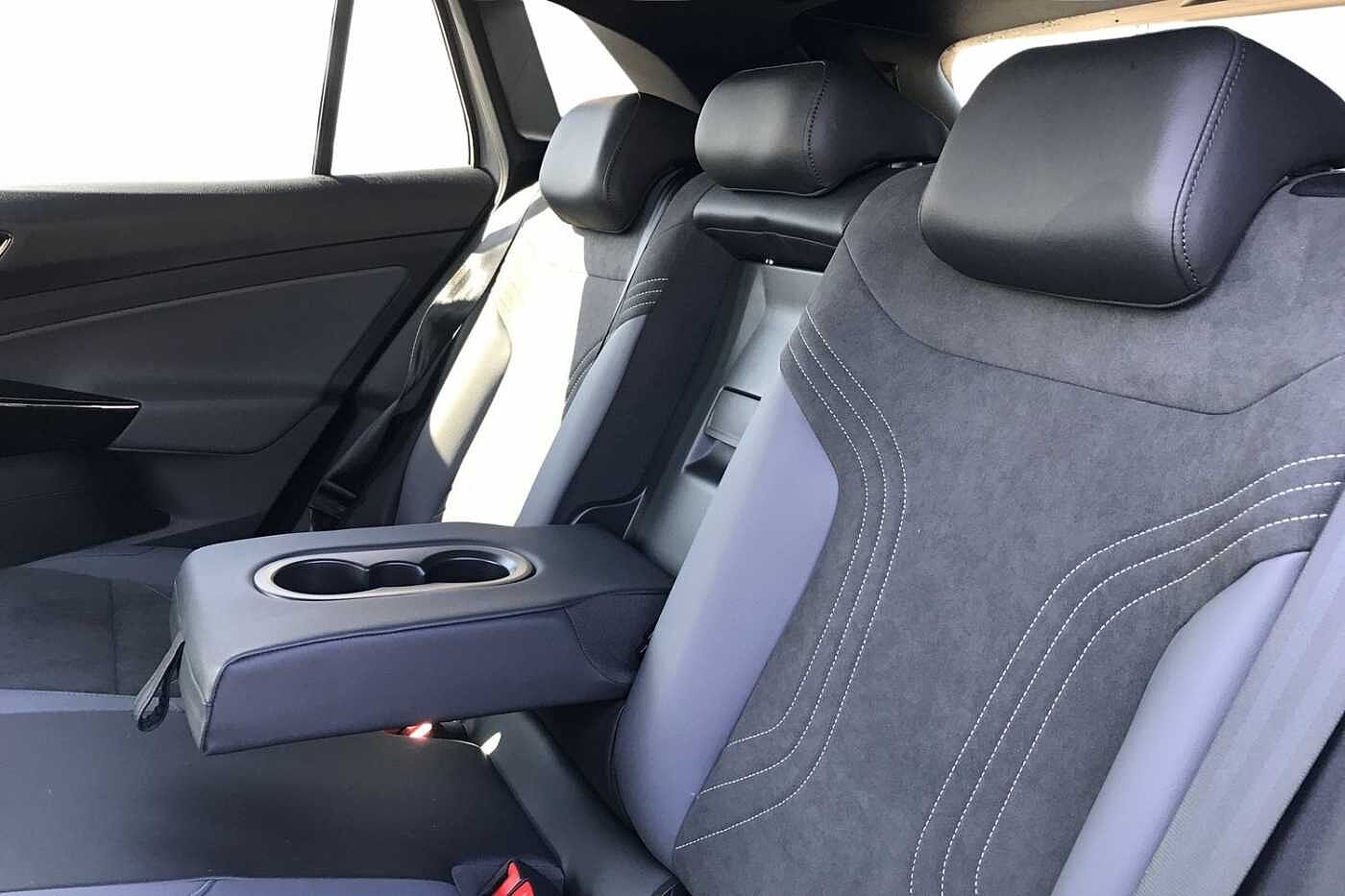 Volkswagen ID.4 Pro 77kWh Match SUV 5dr Electric Auto (286 ps)