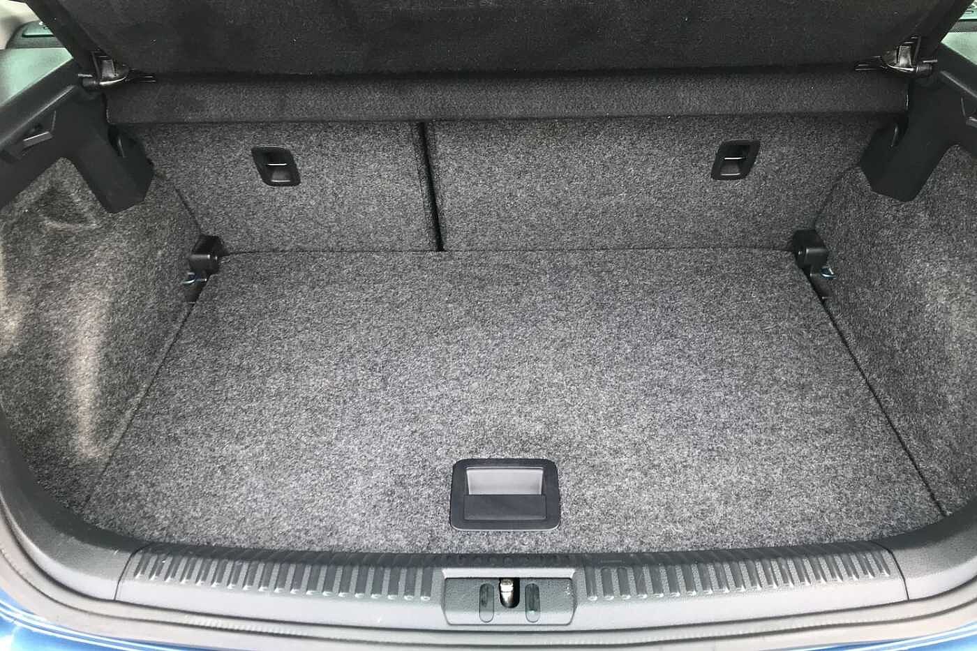 Volkswagen Polo 1.0 BlueMotion Tech Match Hatchback 5dr Petrol Manual Euro 6 (s/s) (60 ps)