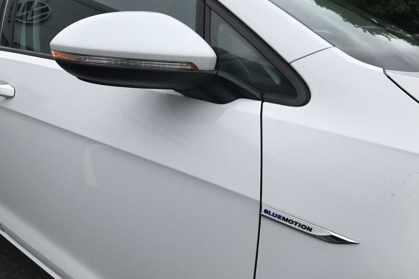 Volkswagen Golf 1.5 TSI EVO Match Edition Hatchback 5dr Petrol Manual Euro 6 (s/s) (130 ps)