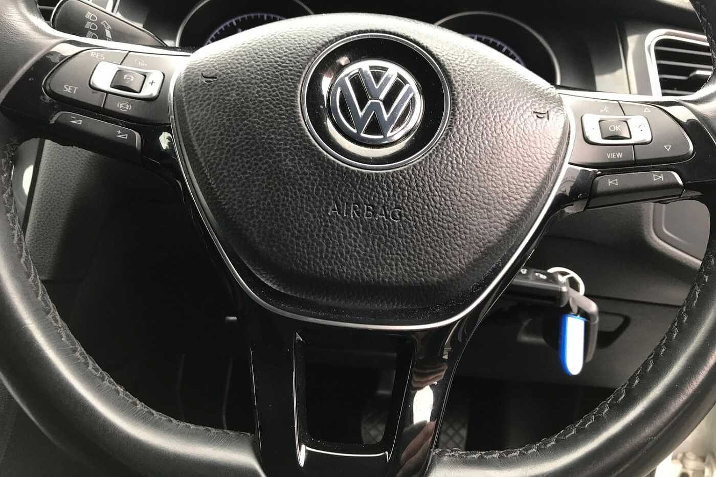 Volkswagen Golf 1.5 TSI EVO Match Edition Hatchback 5dr Petrol Manual Euro 6 (s/s) (130 ps)
