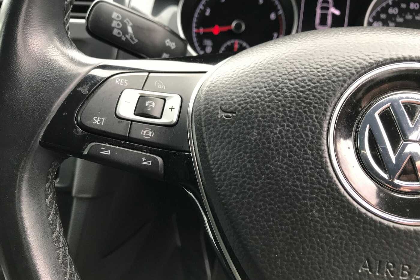 Volkswagen Golf 1.5 TSI EVO Match Edition Hatchback 5dr Petrol Manual Euro 6 (s/s) (130 ps)