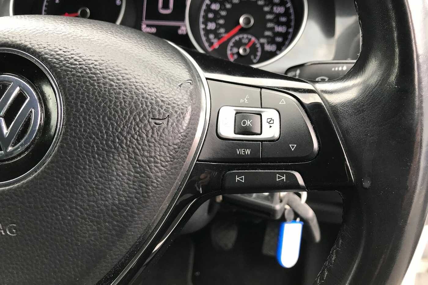 Volkswagen Golf 1.5 TSI EVO Match Edition Hatchback 5dr Petrol Manual Euro 6 (s/s) (130 ps)