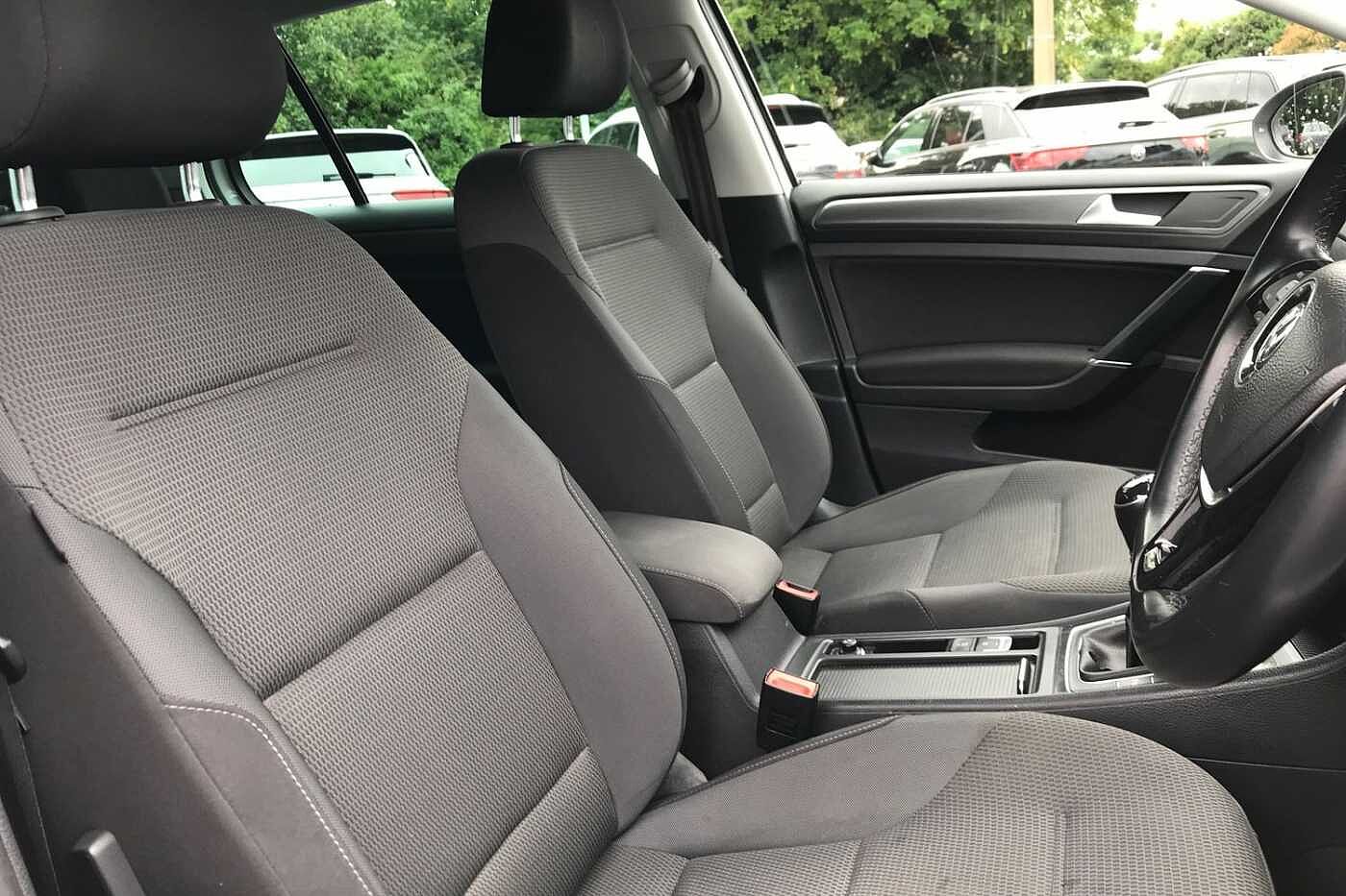 Volkswagen Golf 1.5 TSI EVO Match Edition Hatchback 5dr Petrol Manual Euro 6 (s/s) (130 ps)