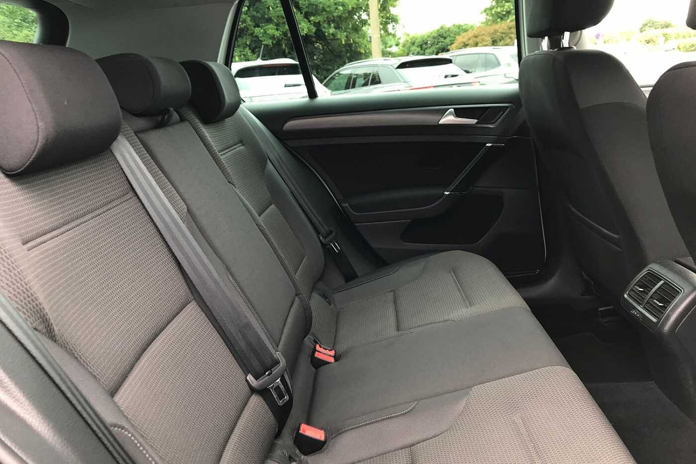 Volkswagen Golf 1.5 TSI EVO Match Edition Hatchback 5dr Petrol Manual Euro 6 (s/s) (130 ps)