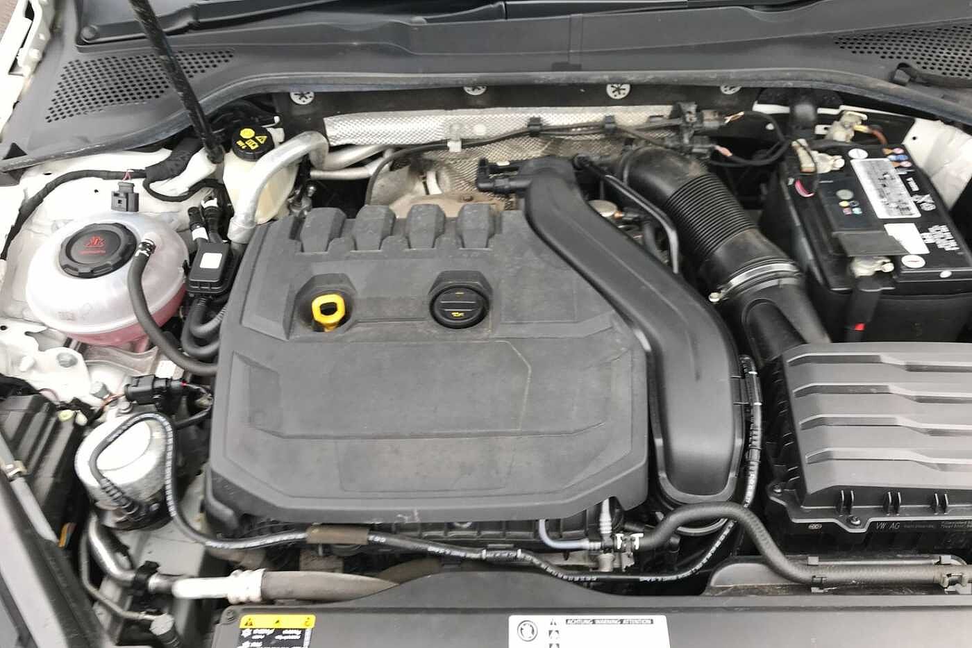 Volkswagen Golf 1.5 TSI EVO Match Edition Hatchback 5dr Petrol Manual Euro 6 (s/s) (130 ps)