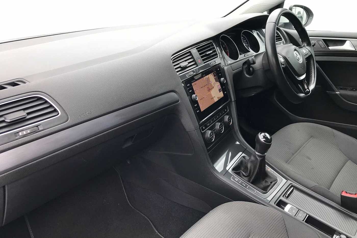 Volkswagen Golf 1.5 TSI EVO Match Edition Hatchback 5dr Petrol Manual Euro 6 (s/s) (130 ps)