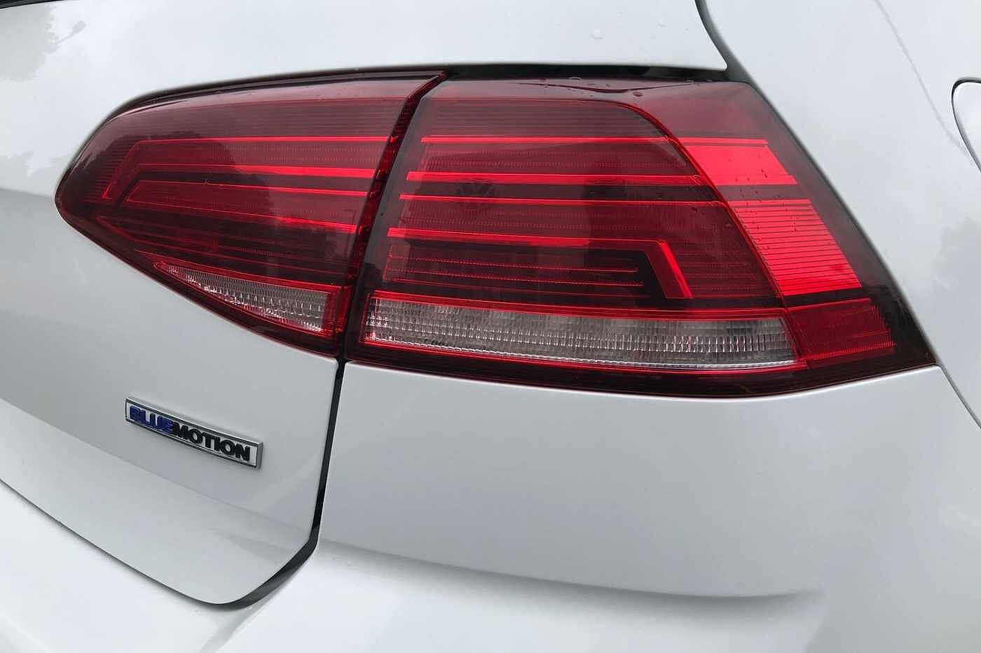 Volkswagen Golf 1.5 TSI EVO Match Edition Hatchback 5dr Petrol Manual Euro 6 (s/s) (130 ps)