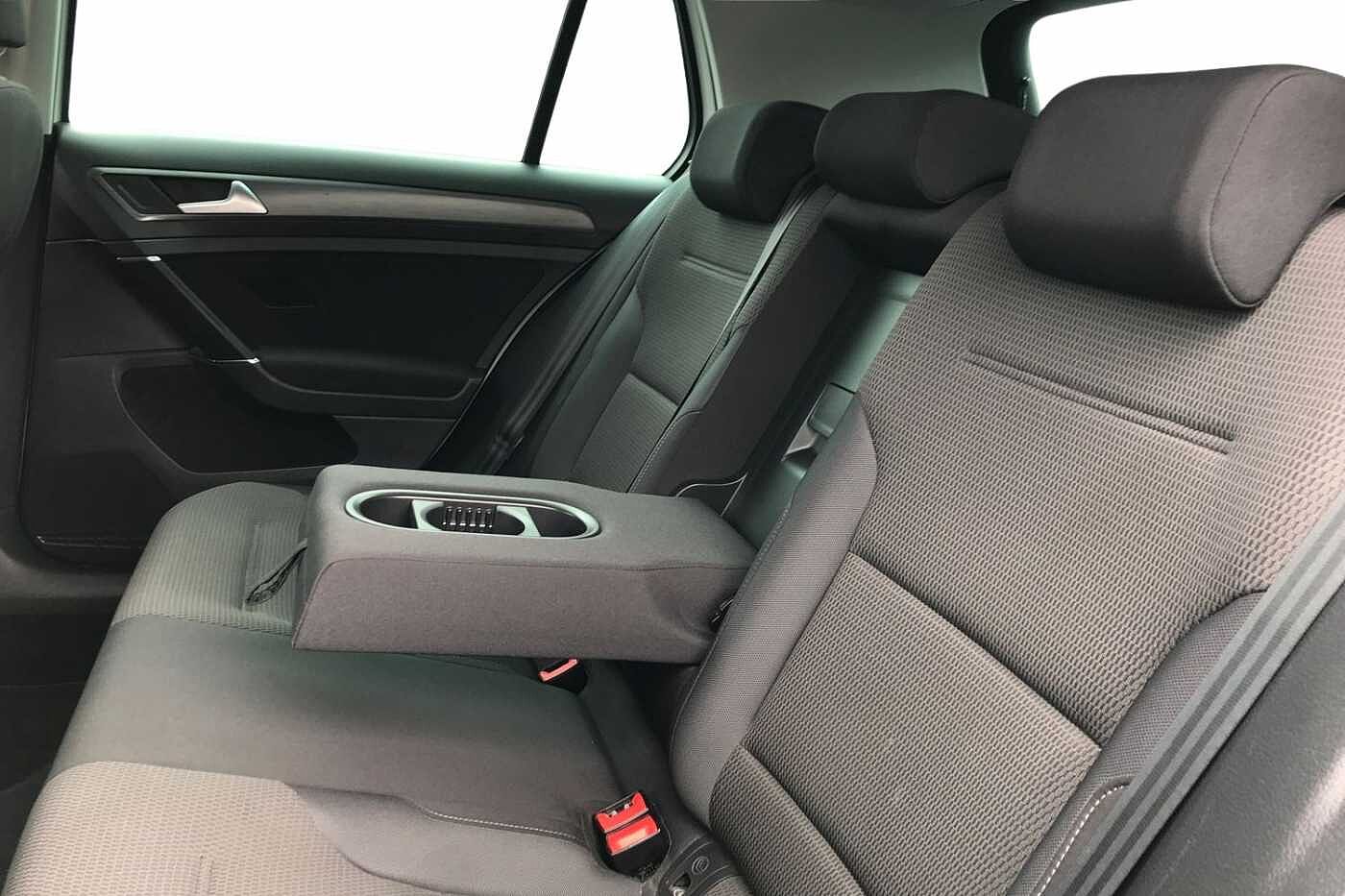 Volkswagen Golf 1.5 TSI EVO Match Edition Hatchback 5dr Petrol Manual Euro 6 (s/s) (130 ps)