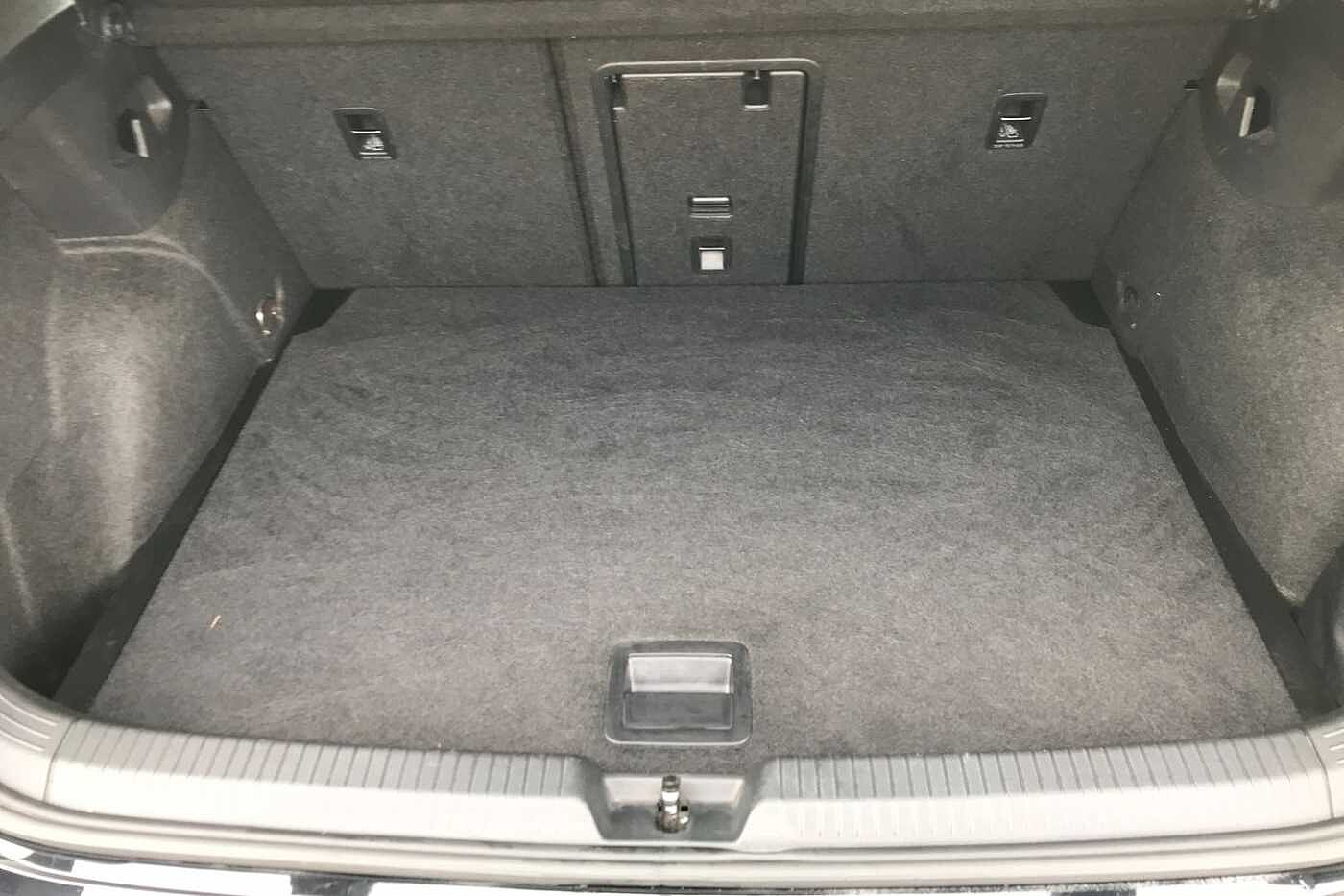 Volkswagen Golf 1.5 TSI Style Hatchback 5dr Petrol Manual Euro 6 (s/s) (130 ps)