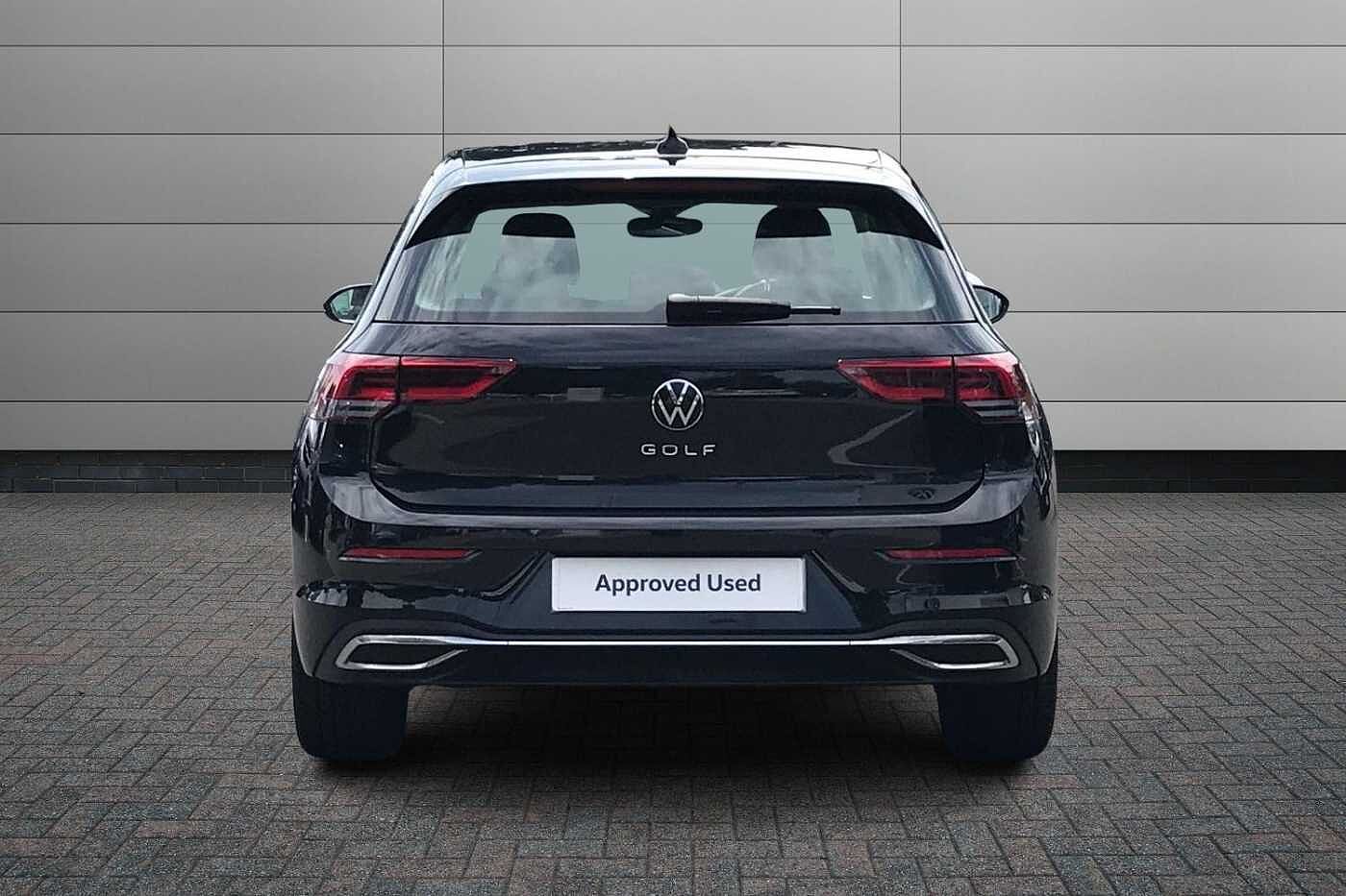 Volkswagen Golf 1.5 TSI Style Hatchback 5dr Petrol Manual Euro 6 (s/s) (130 ps)