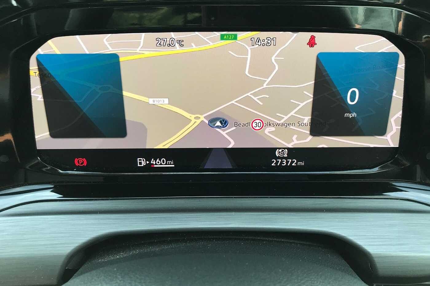 Volkswagen Golf 1.5 TSI Style Hatchback 5dr Petrol Manual Euro 6 (s/s) (130 ps)