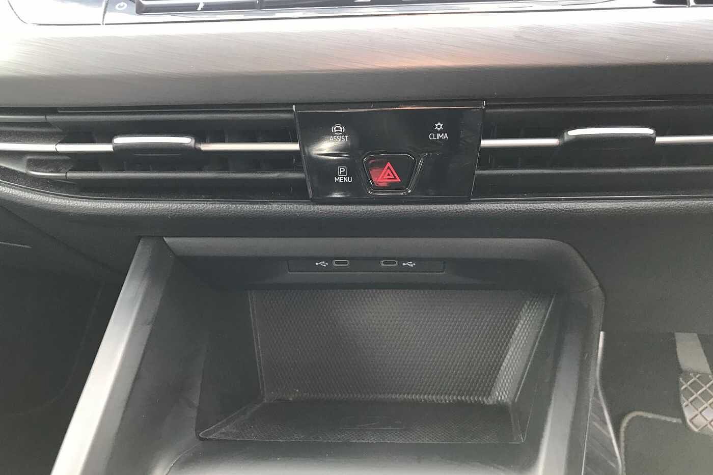 Volkswagen Golf 1.5 TSI Style Hatchback 5dr Petrol Manual Euro 6 (s/s) (130 ps)