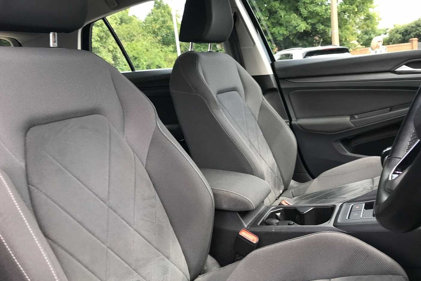 Volkswagen Golf 1.5 TSI Style Hatchback 5dr Petrol Manual Euro 6 (s/s) (130 ps)