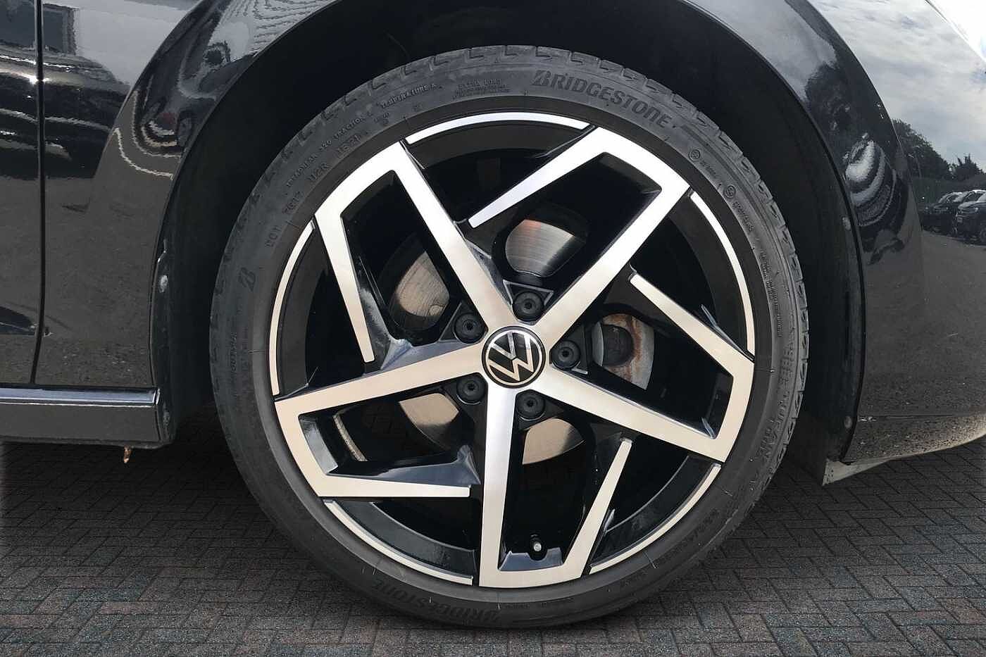 Volkswagen Golf 1.5 TSI Style Hatchback 5dr Petrol Manual Euro 6 (s/s) (130 ps)