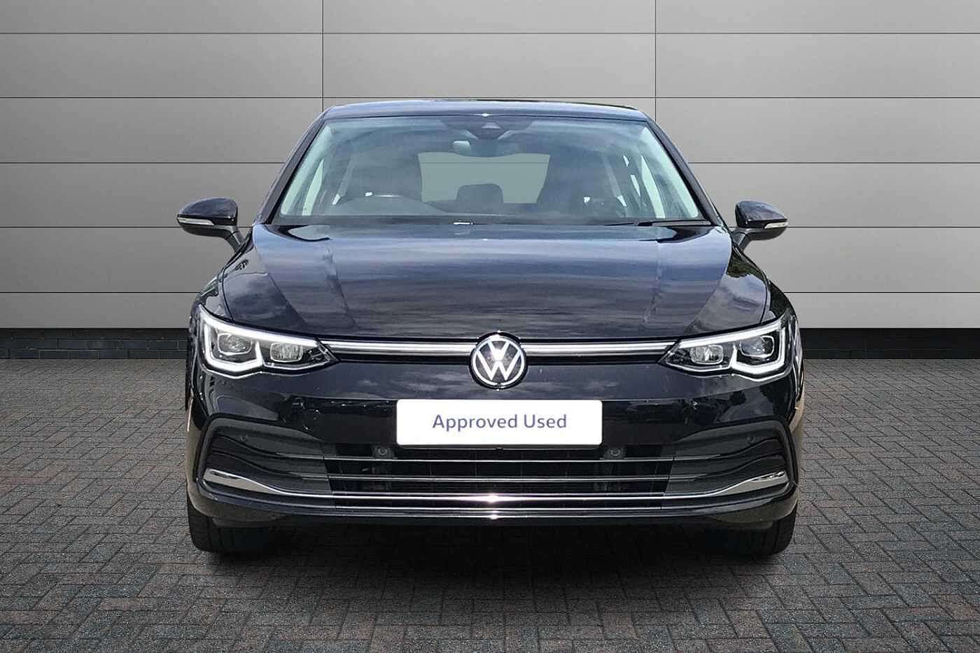 Volkswagen Golf 1.5 TSI Style Hatchback 5dr Petrol Manual Euro 6 (s/s) (130 ps)