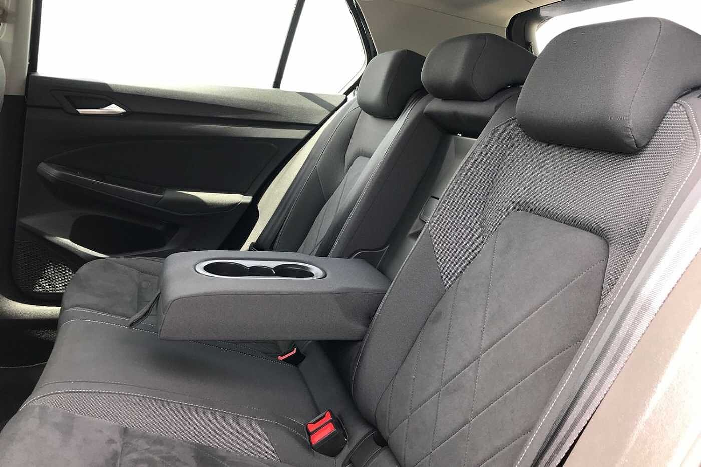 Volkswagen Golf 1.5 TSI Style Hatchback 5dr Petrol Manual Euro 6 (s/s) (130 ps)
