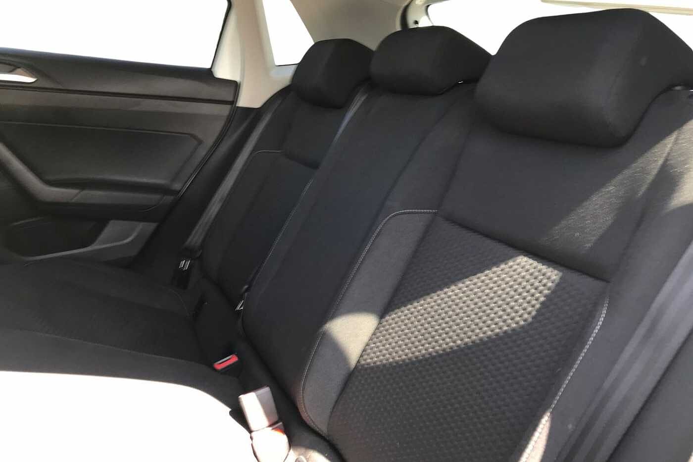 Volkswagen Polo 1.0 TSI Match Hatchback 5dr Petrol Manual Euro 6 (s/s) (95 ps)